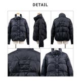 【2025AW新作】リアルダウン☆無地ダウンジャケット【選べる2type】 | CLOTHY | 詳細画像38 