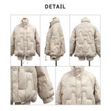 【2025AW新作】リアルダウン☆無地ダウンジャケット【選べる2type】 | CLOTHY | 詳細画像39 