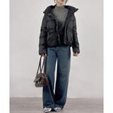 【2025AW新作】リアルダウン☆無地ダウンジャケット【選べる2type】 | CLOTHY | 詳細画像7 