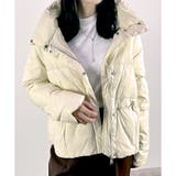 【2025AW新作】リアルダウン☆無地ダウンジャケット【選べる2type】 | CLOTHY | 詳細画像9 