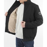 【2025AW新作】リアルダウン80%☆ユニセックス無地ダウンジャケット | CLOTHY | 詳細画像10