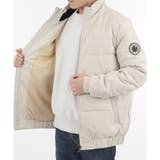 【2025AW新作】リアルダウン80%☆ユニセックス無地ダウンジャケット | CLOTHY | 詳細画像15