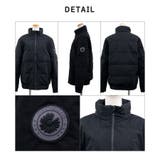 【2025AW新作】リアルダウン80%☆ユニセックス無地ダウンジャケット | CLOTHY | 詳細画像29