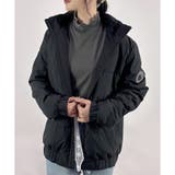 【2025AW新作】リアルダウン80%☆ユニセックス無地ダウンジャケット | CLOTHY | 詳細画像3