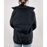 【2025AW新作】リアルダウン80%☆ユニセックス無地ダウンジャケット | CLOTHY | 詳細画像4