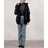 【2025AW新作】リアルダウン80%☆ユニセックス無地ダウンジャケット | CLOTHY | 詳細画像5