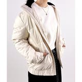 【2025AW新作】リアルダウン80%☆ユニセックス無地ダウンジャケット | CLOTHY | 詳細画像6