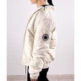 【2025AW新作】リアルダウン80%☆ユニセックス無地ダウンジャケット | CLOTHY | 詳細画像9