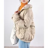 【2025AW新作】ダウンジャケット(横ステッチ) | CLOTHY | 詳細画像11 