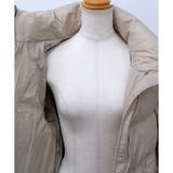 【2025AW新作】ダウンジャケット(横ステッチ) | CLOTHY | 詳細画像18 