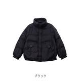 【2025AW新作】ダウンジャケット(横ステッチ) | CLOTHY | 詳細画像20 