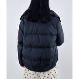 【2025AW新作】ダウンジャケット(横ステッチ) | CLOTHY | 詳細画像5 