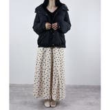 【2025AW新作】ダウンジャケット(横ステッチ) | CLOTHY | 詳細画像6 