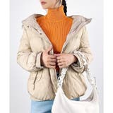 【2025AW新作】ダウンジャケット(横ステッチ) | CLOTHY | 詳細画像8 