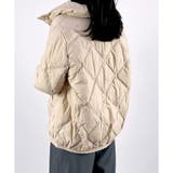 【2025AW新作】ダウンジャケット(スラッシュステッチ) | CLOTHY | 詳細画像13 