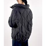 【2025AW新作】ダウンジャケット(スラッシュステッチ) | CLOTHY | 詳細画像5 