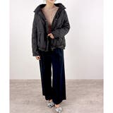 【2025AW新作】ダウンジャケット(スラッシュステッチ) | CLOTHY | 詳細画像8 