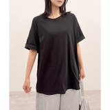 【2026SS新作】男女兼用C100ビッグＴシャツ | CLOTHY | 詳細画像2 