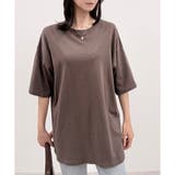 【2026SS新作】男女兼用C100ビッグＴシャツ | CLOTHY | 詳細画像27 