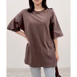 【2026SS新作】男女兼用C100ビッグＴシャツ | CLOTHY | 詳細画像28 