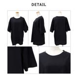 【2026SS新作】男女兼用C100ビッグＴシャツ | CLOTHY | 詳細画像38 