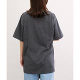 【TC天竺】男女兼用ポケ付ビッグTシャツ オーバーサイズ 半袖 ユニセックス | CLOTHY | 詳細画像51