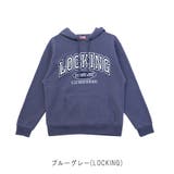 【TCスウェット】男女兼用ロゴパーカー | CLOTHY | 詳細画像7