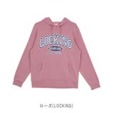 【TCスウェット】男女兼用ロゴパーカー | CLOTHY | 詳細画像8