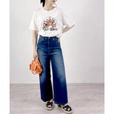 【2025SS新作】男女兼用☆パロディプリントTシャツ(アニマル) | CLOTHY | 詳細画像10