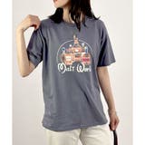 【2025SS新作】男女兼用☆パロディプリントTシャツ(アニマル) | CLOTHY | 詳細画像13