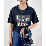 【2025SS新作】男女兼用☆パロディプリントTシャツ(アニマル) | CLOTHY | 詳細画像18