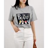 【2025SS新作】男女兼用☆パロディプリントTシャツ(アニマル) | CLOTHY | 詳細画像22