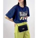 【2025SS新作】男女兼用☆パロディプリントTシャツ(アニマル) | CLOTHY | 詳細画像29