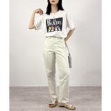 【2025SS新作】男女兼用☆パロディプリントTシャツ(アニマル) | CLOTHY | 詳細画像34