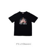 【2025SS新作】男女兼用☆パロディプリントTシャツ(アニマル) | CLOTHY | 詳細画像35
