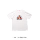【2025SS新作】男女兼用☆パロディプリントTシャツ(アニマル) | CLOTHY | 詳細画像37