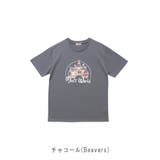 【2025SS新作】男女兼用☆パロディプリントTシャツ(アニマル) | CLOTHY | 詳細画像38