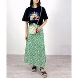 【2025SS新作】男女兼用☆パロディプリントTシャツ(アニマル) | CLOTHY | 詳細画像4