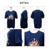 【2025SS新作】男女兼用☆パロディプリントTシャツ(アニマル) | CLOTHY | 詳細画像50