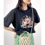 ブラック(Malt) | 【2025SS新作】男女兼用☆パロディプリントTシャツ(アニマル) | CLOTHY