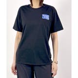 ブラック(Pocket) | 【2025SS新作】男女兼用☆パロディプリントTシャツ(ドリンク) | CLOTHY