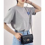 杢グレー(Pocket) | 【2025SS新作】男女兼用☆パロディプリントTシャツ(ドリンク) | CLOTHY