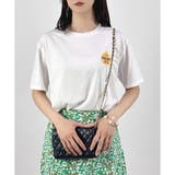 オフホワイト(Onion) | 【2025SS新作】男女兼用☆パロディプリントTシャツ(ドリンク) | CLOTHY