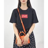 【2025SS新作】男女兼用☆パロディプリントTシャツ(チョコ) | CLOTHY | 詳細画像17