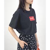 【2025SS新作】男女兼用☆パロディプリントTシャツ(チョコ) | CLOTHY | 詳細画像18