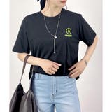 【2025SS新作】男女兼用☆パロディプリントTシャツ(チョコ) | CLOTHY | 詳細画像2