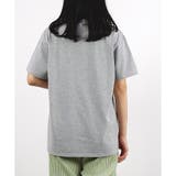 【2025SS新作】男女兼用☆パロディプリントTシャツ(チョコ) | CLOTHY | 詳細画像21