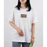 【2025SS新作】男女兼用☆パロディプリントTシャツ(チョコ) | CLOTHY | 詳細画像28