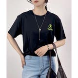 【2025SS新作】男女兼用☆パロディプリントTシャツ(チョコ) | CLOTHY | 詳細画像3