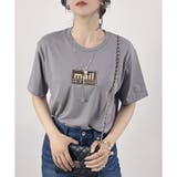 【2025SS新作】男女兼用☆パロディプリントTシャツ(チョコ) | CLOTHY | 詳細画像30